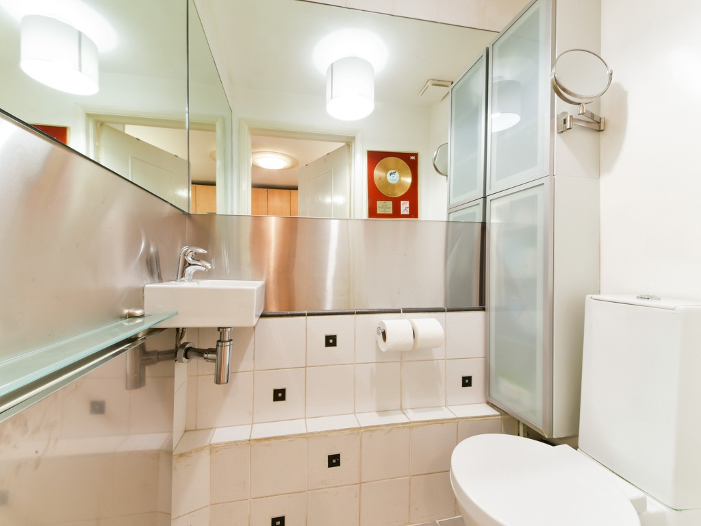 Property interior angle